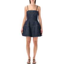 [Fendi] Sleeveless dress SS26 FLD568AW82F1UKI