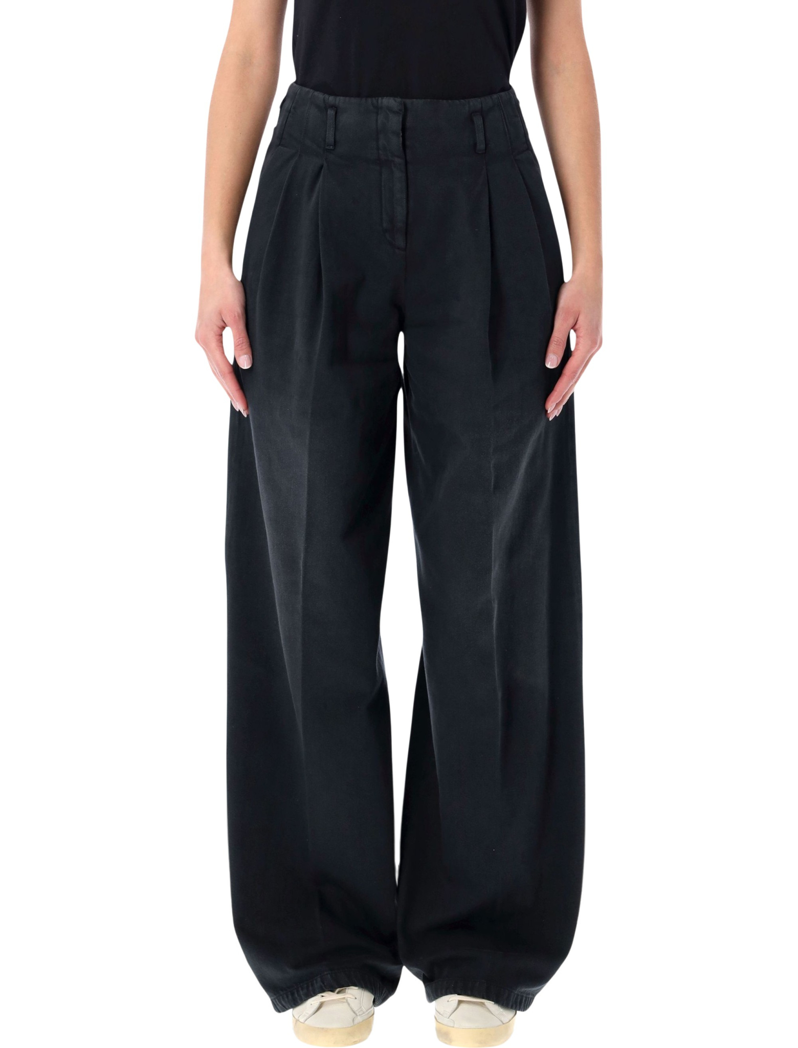 [Golden Goose] Jeans SS26 GWP01203P00234790100