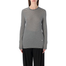[Tom Ford] T-shirts Long Sleeve SS26 TSJ634JEX187NWA