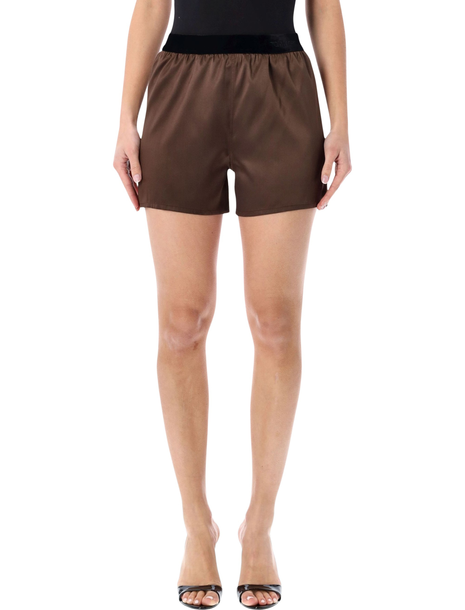 [Tom Ford] Shorts SS26 SH0080FAX881ECD