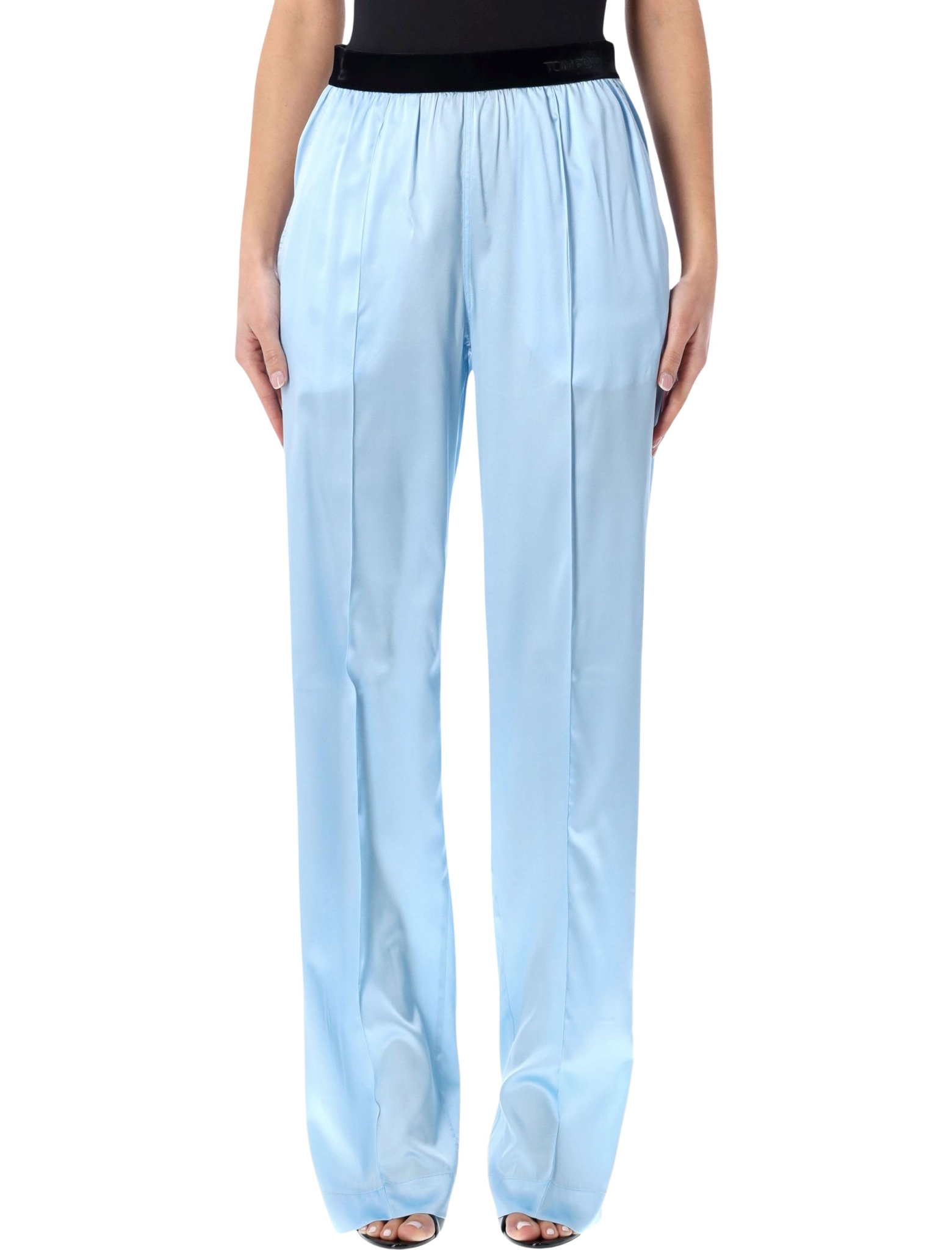 [Tom Ford] Trousers SS26 PAW683FAX881UAC