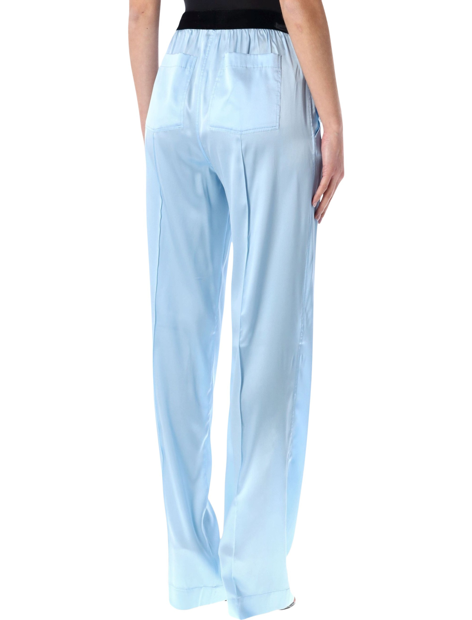 [Tom Ford] Trousers SS26 PAW683FAX881UAC