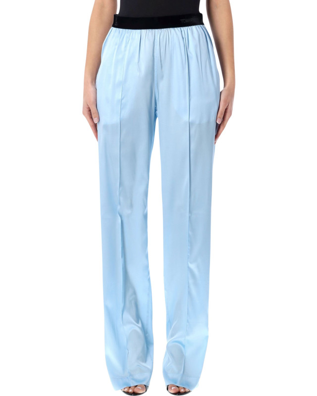 [Tom Ford] Trousers SS26 PAW683FAX881UAC