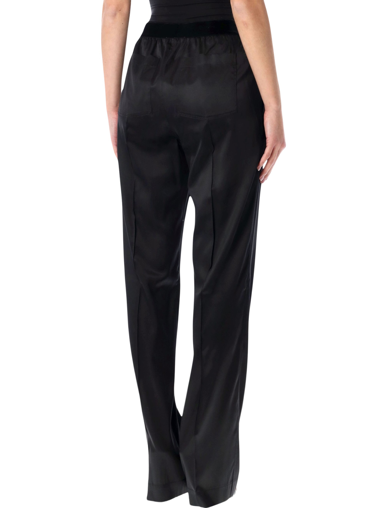 [Tom Ford] Trousers SS26 PAW683FAX881NAA