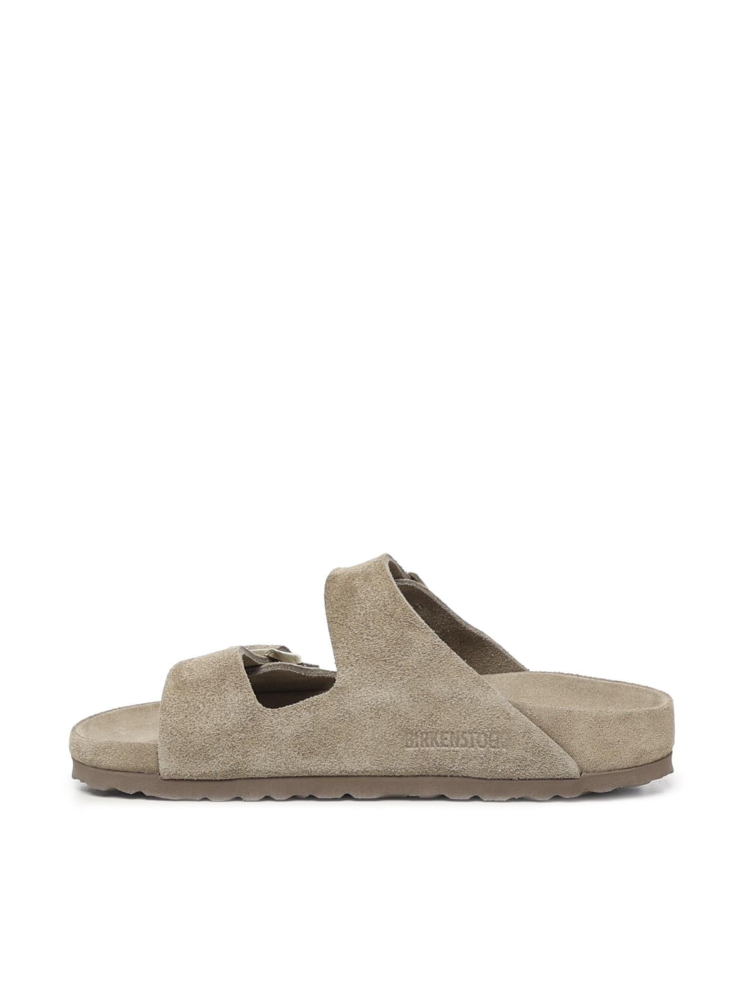 [Birkenstock] Slippers FW26 1018443