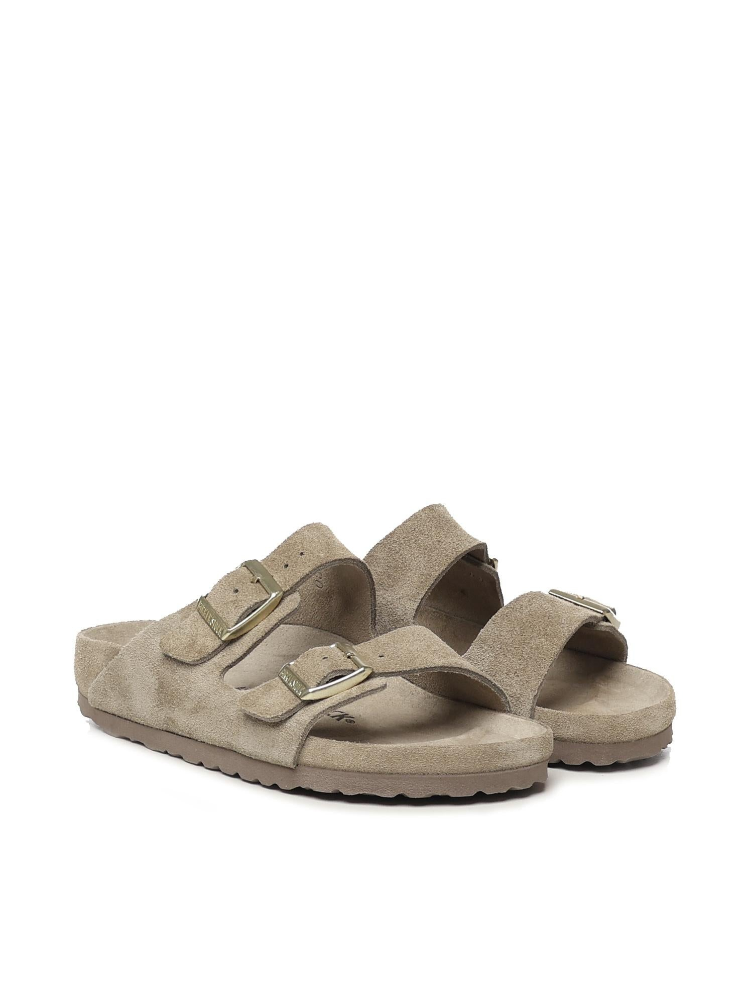 [Birkenstock] Slippers FW26 1018443