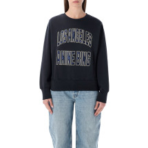 [Anine Bing] Sweatshirt SS26 A0811677VTG3