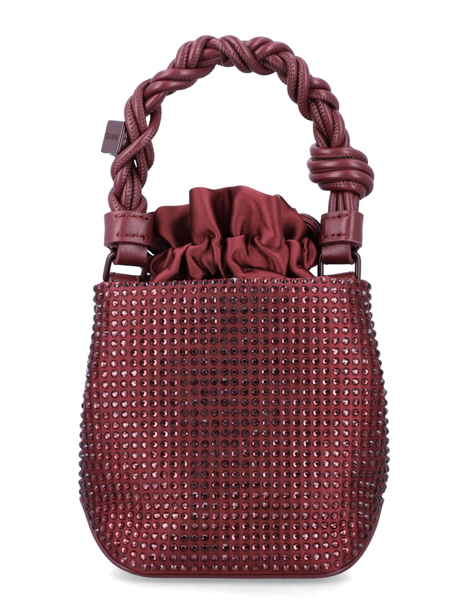 [GANNI] Bag SS26 B210004311802436