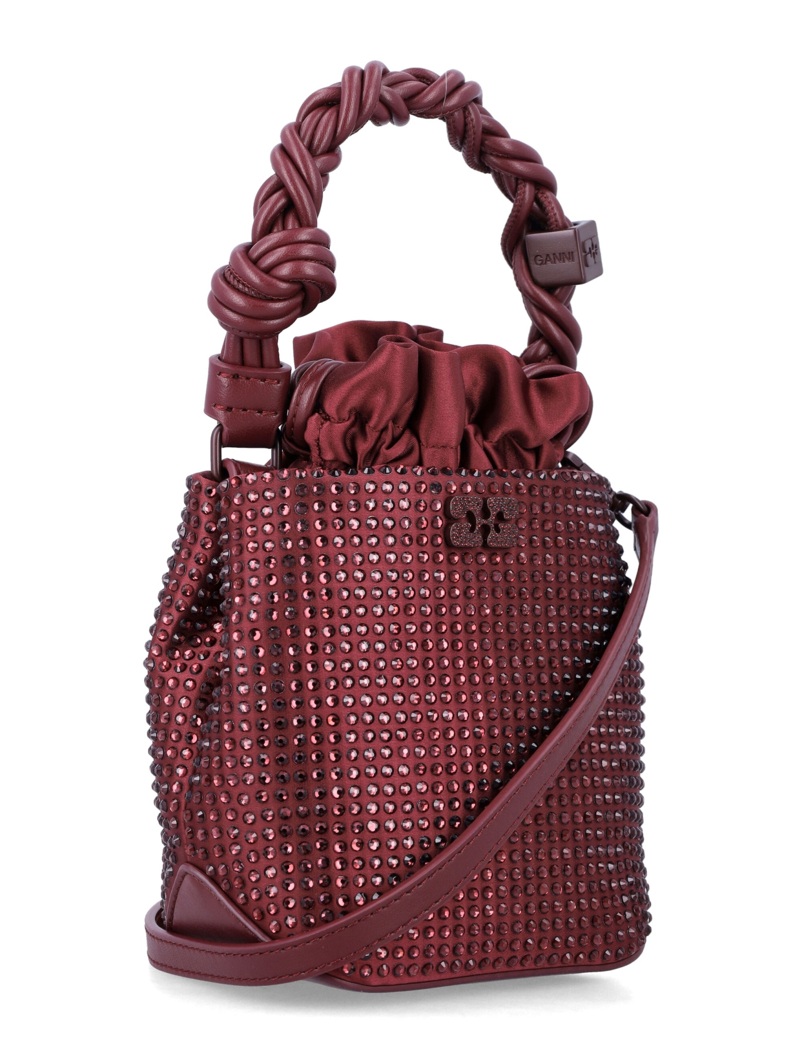 [GANNI] Bag SS26 B210004311802436