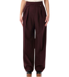 [Chloe] Trousers SS26 CH26SPA0616456B
