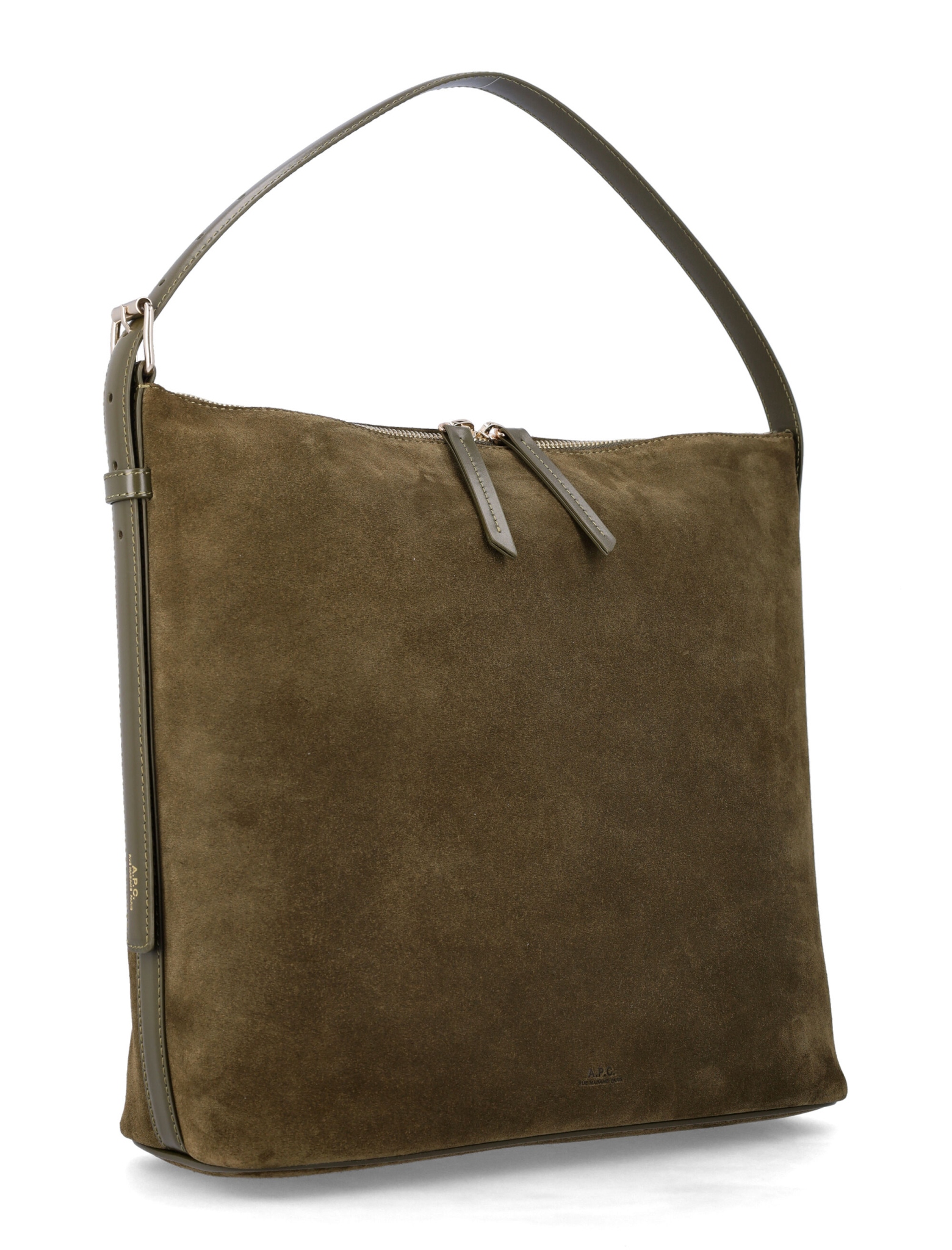 [A.P.C.] Bag SS26 F61902PXCALJAD
