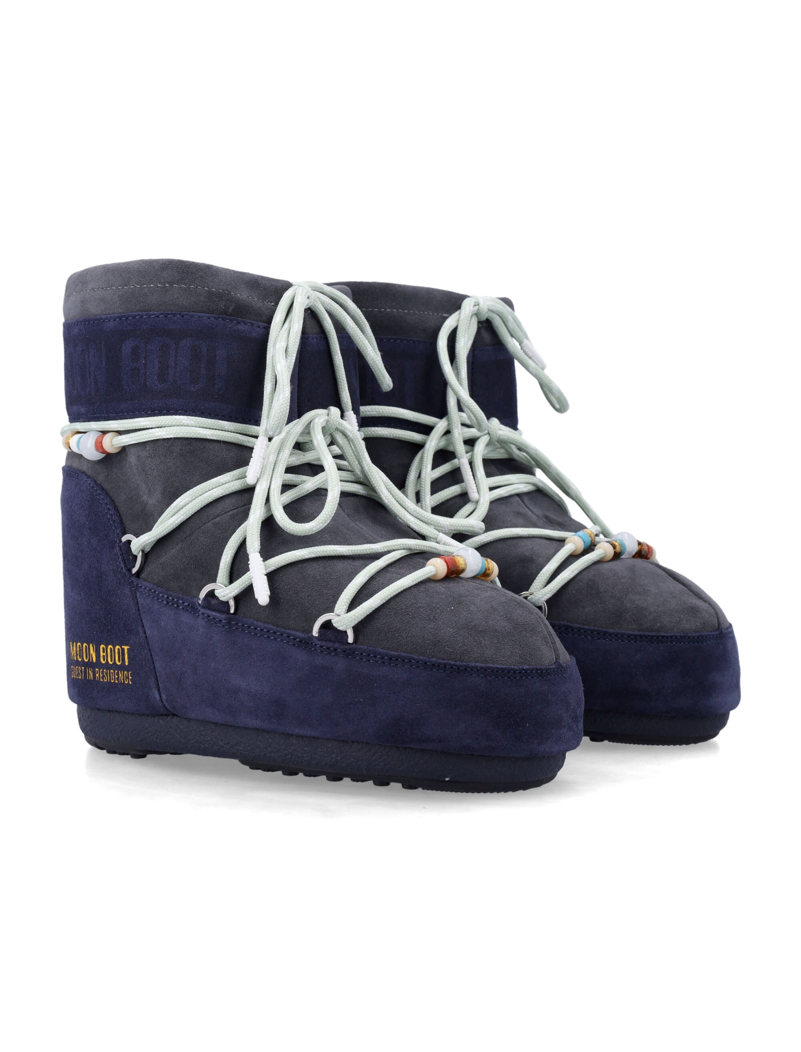 [Moon Boot] Ankle boots SS26 80D1409730FH02