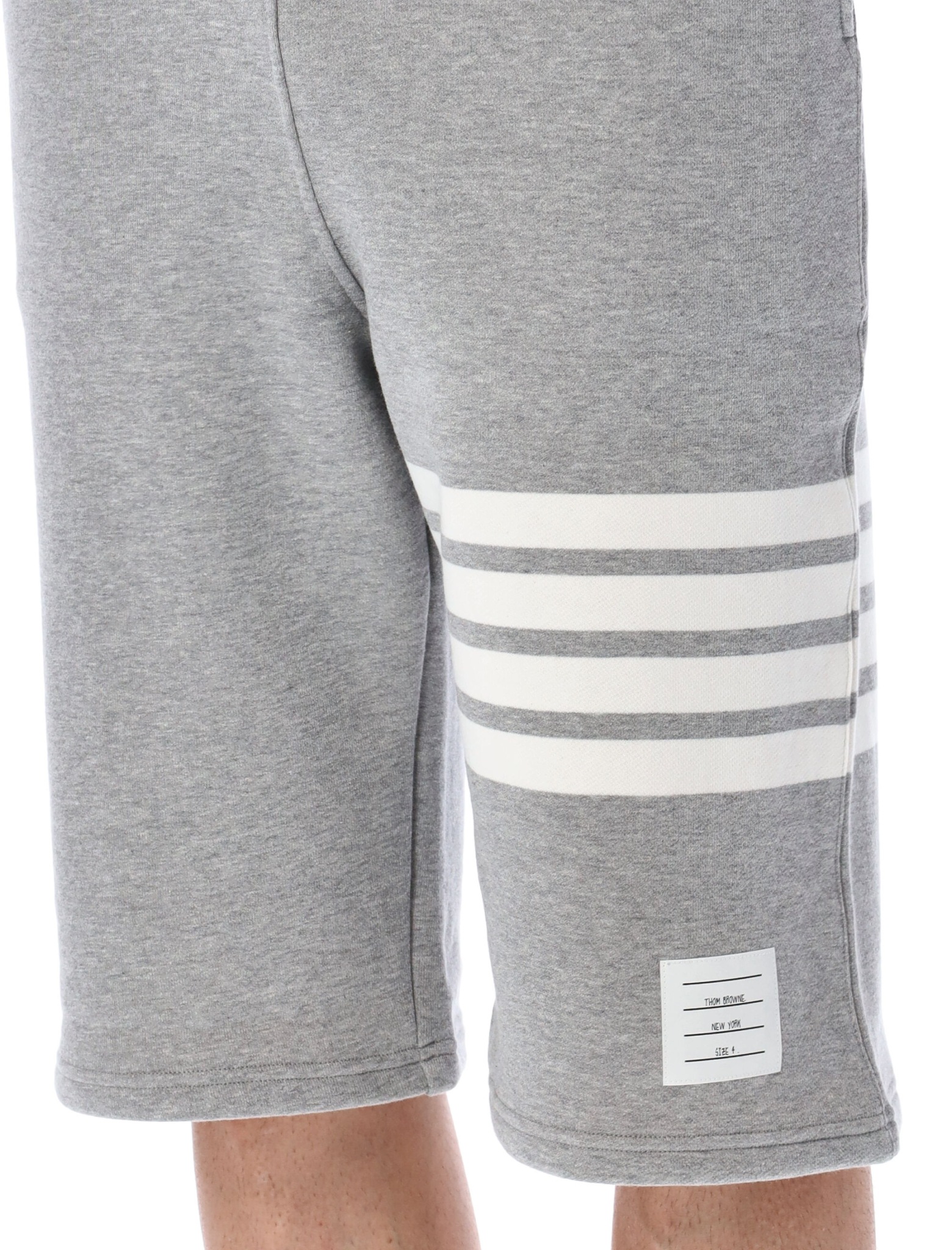 [Thom Browne] Shorts SS26 MJQ012H00535068
