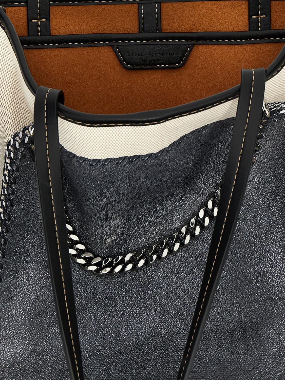 [Stella McCartney] Shoulder bag FW25 7B0133WP0516 9043