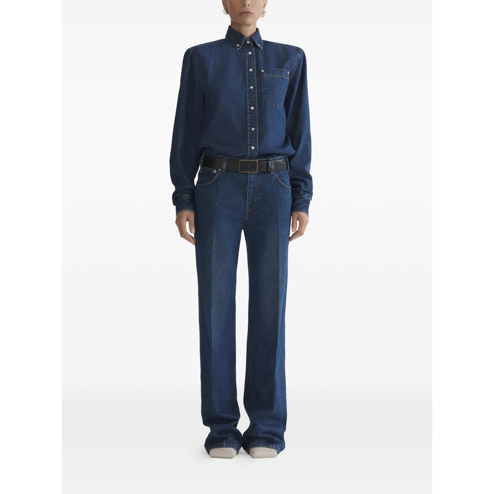 [MUGLER] Jeans SS26 PA0536  6142