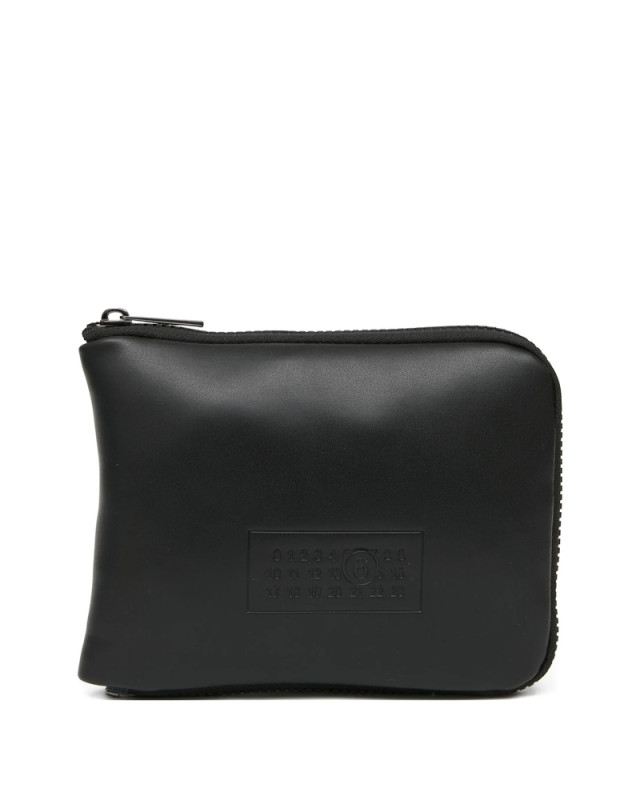 [MM6 Maison Margiela] Wallet SS26 P8875 SA5VL0019 H1145