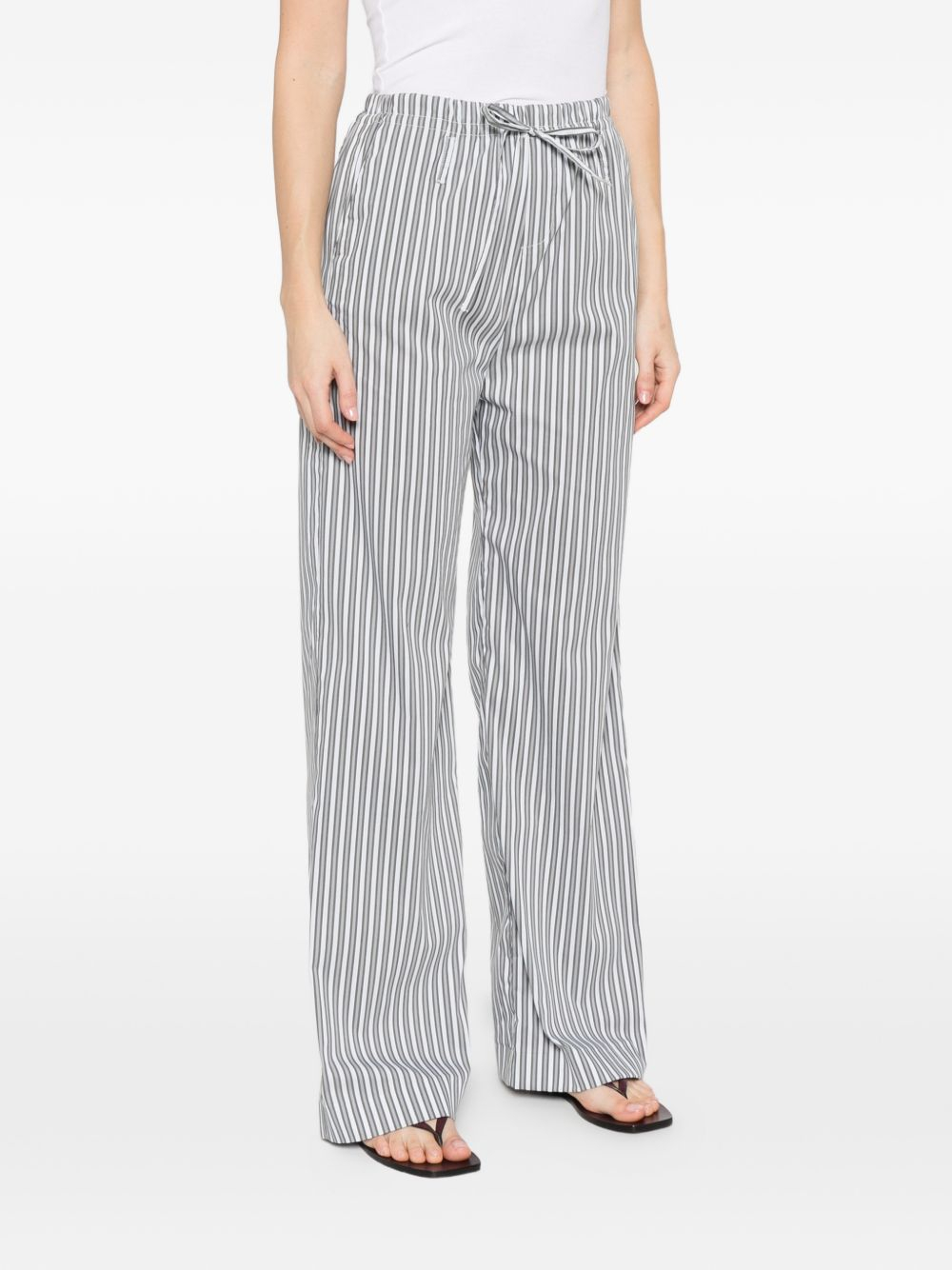 [Iro] Trousers SS26 LIAWP23MUL57