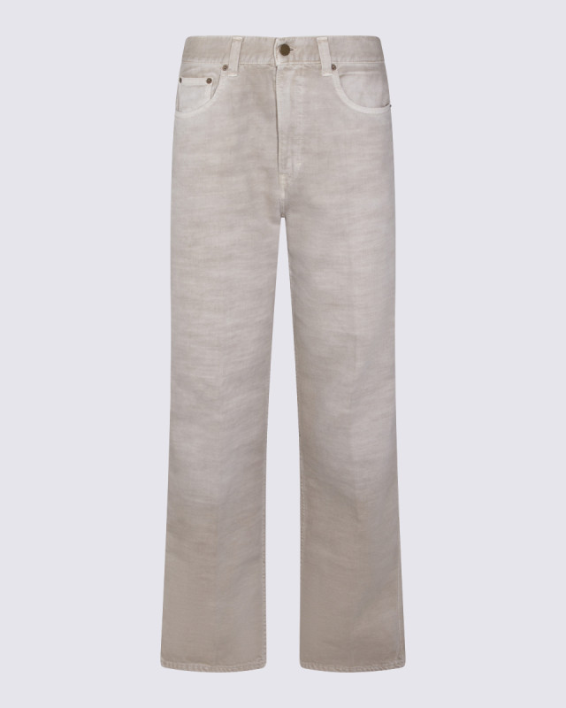 [HAIKURE] Trousers SS26 HEW03300GF172PXT0562