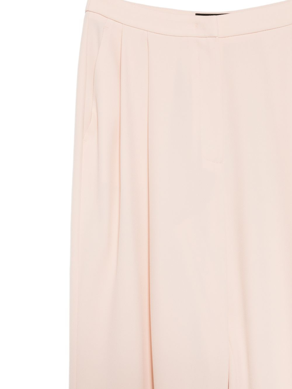 [Emporio Armani] Trousers SS26 EW003346AF20193U4128