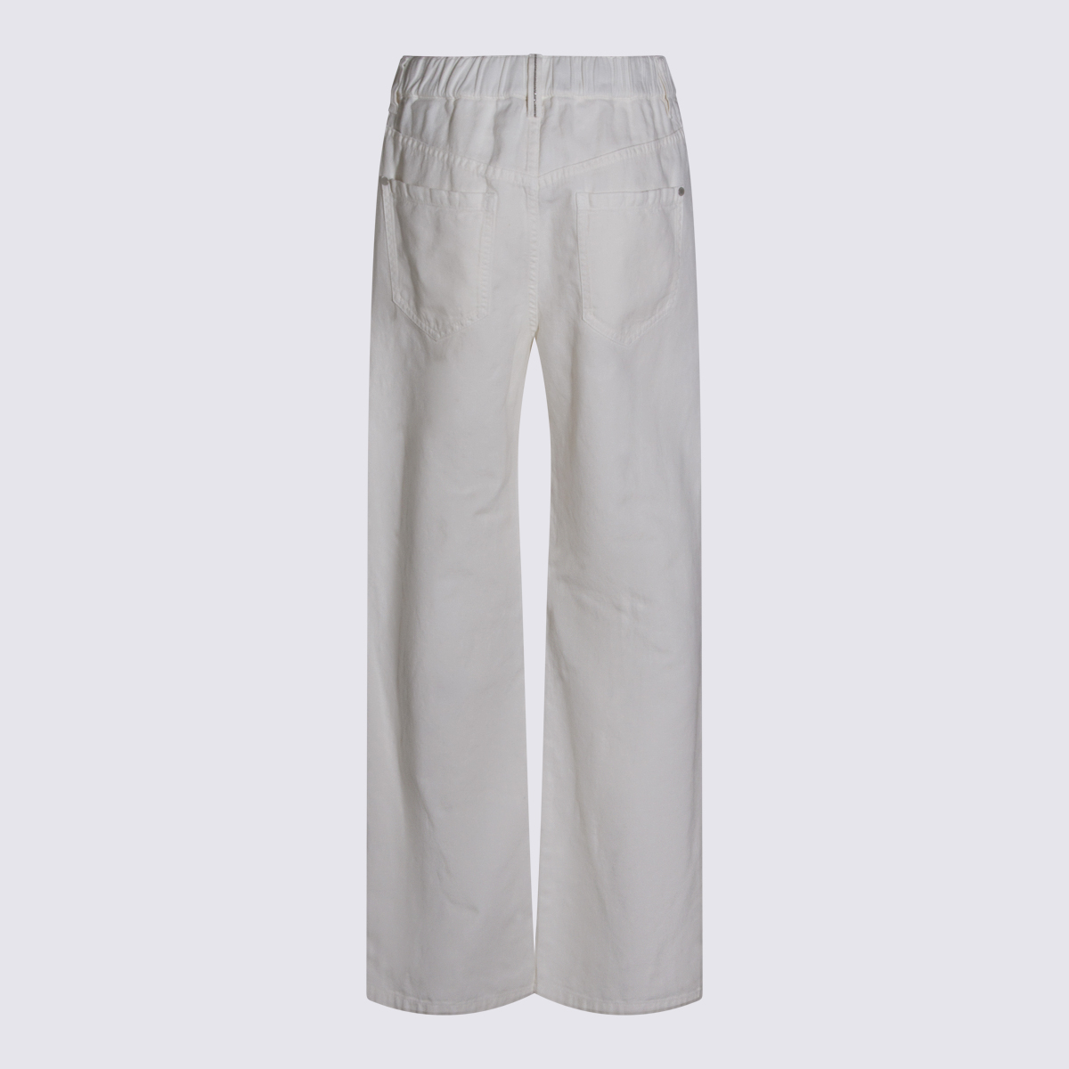 [Brunello Cucinelli] Trousers SS26 ML996P4053C1101