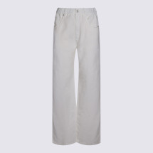 [Brunello Cucinelli] Trousers SS26 ML996P4053C1101