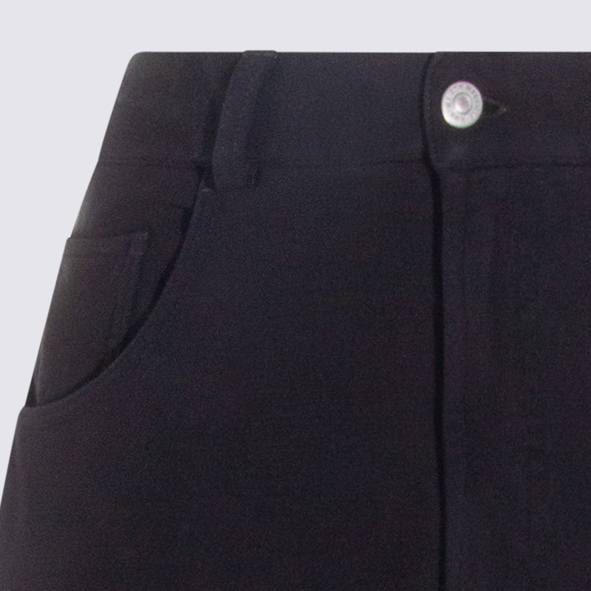 [MM6 Maison Margiela] Jeans SS26 S52KA0548M25014900