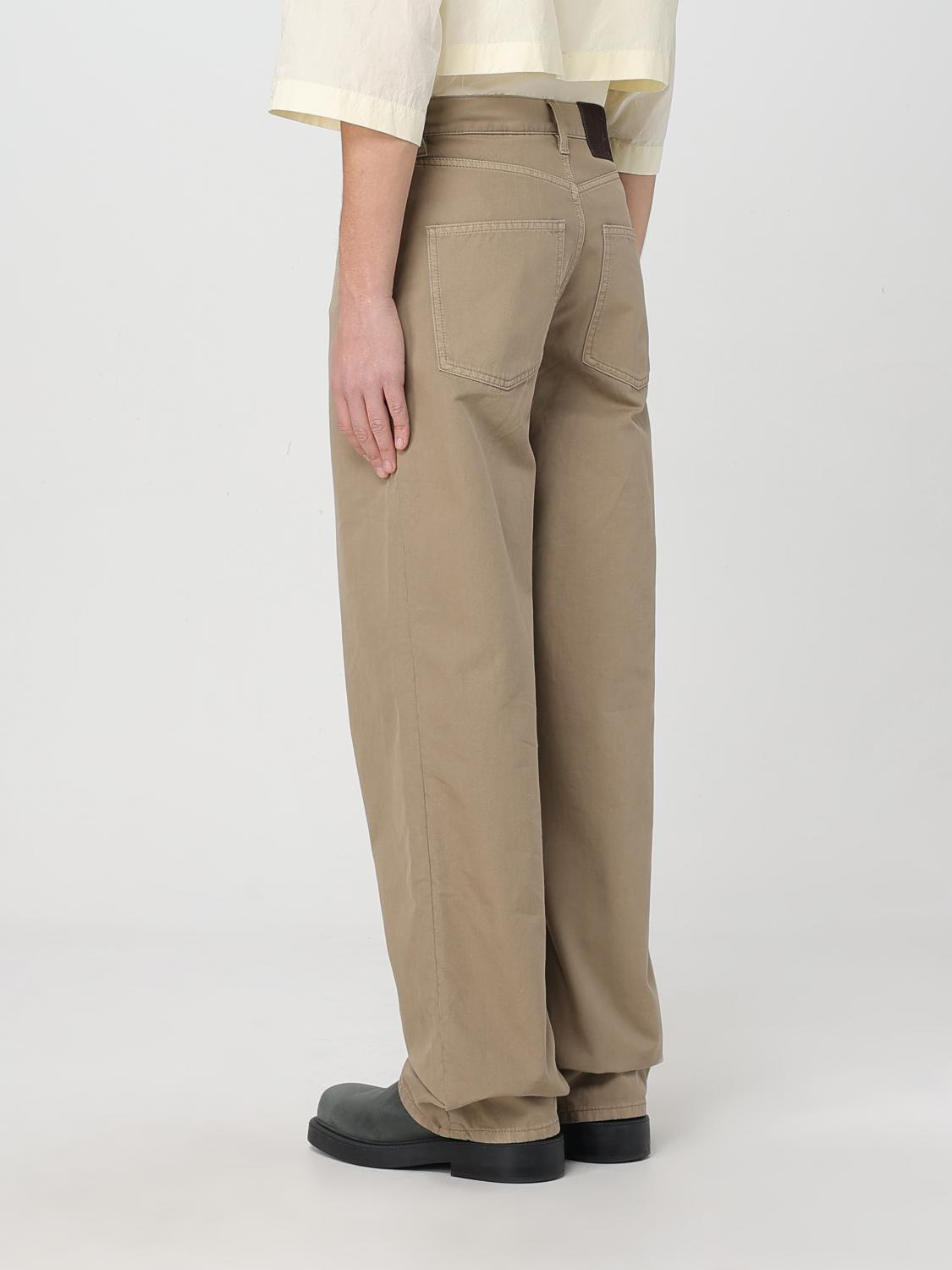[Burberry] Trousers FW25 8108341