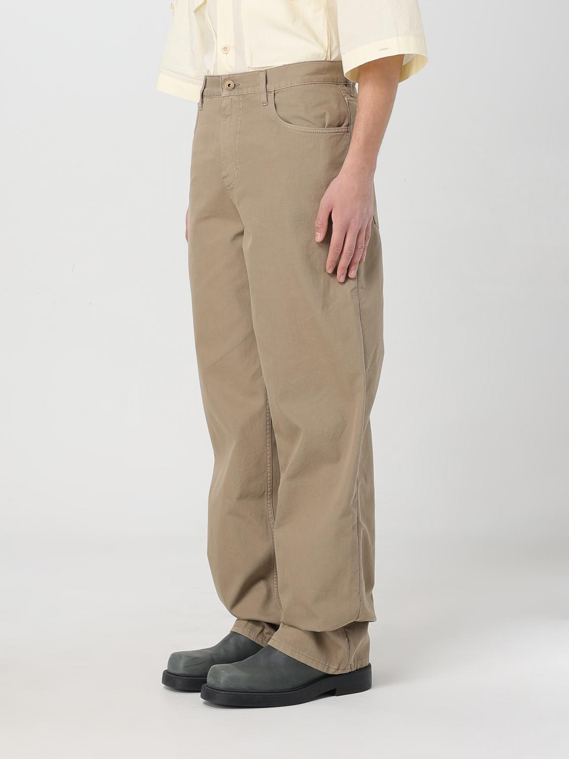 [Burberry] Trousers FW25 8108341