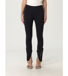 [Courreges] Trousers FW25 125JPA300PA0043 9999