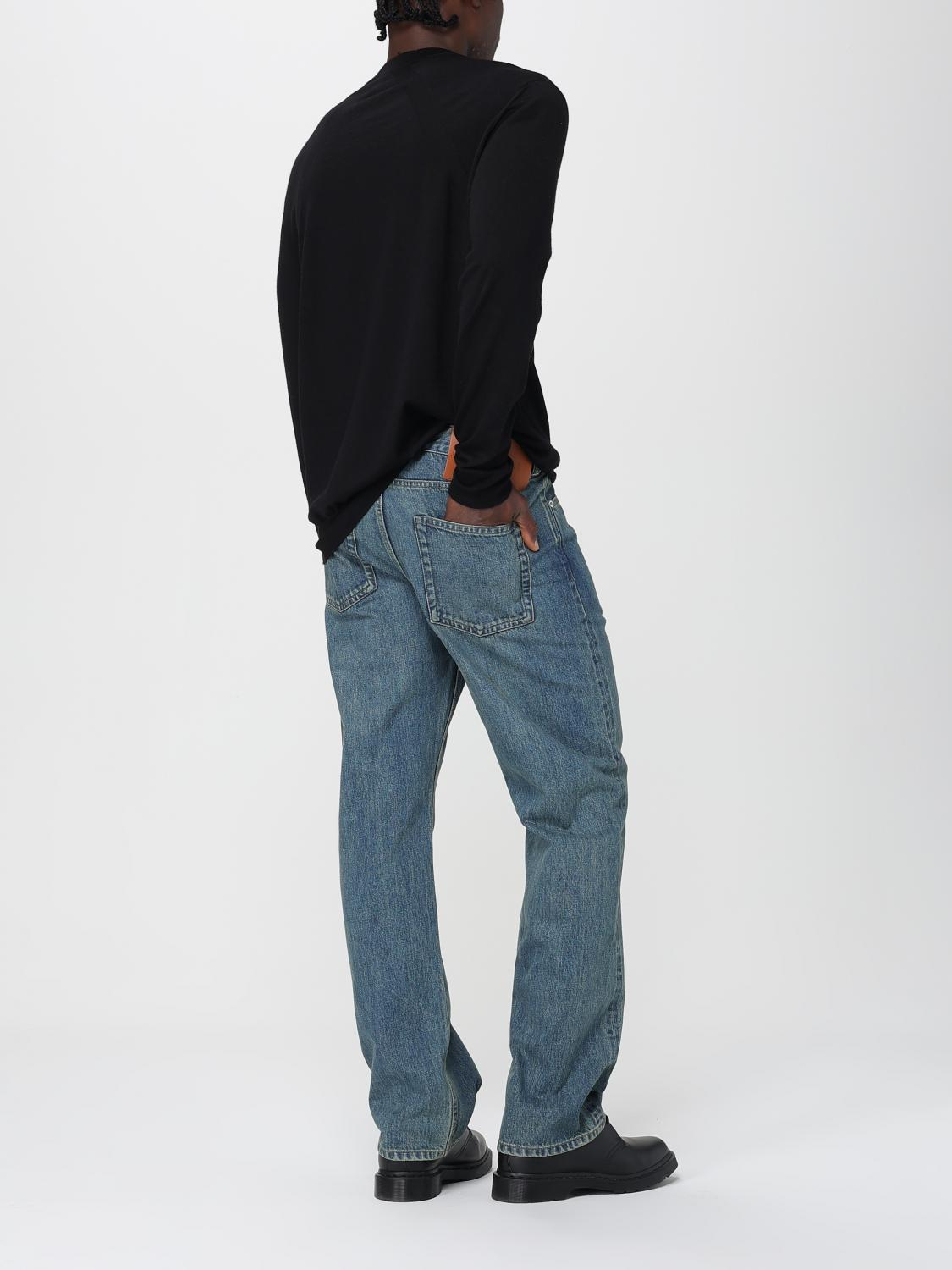 [Jil Sander] Jeans FW25 J47KA0266J45291 420