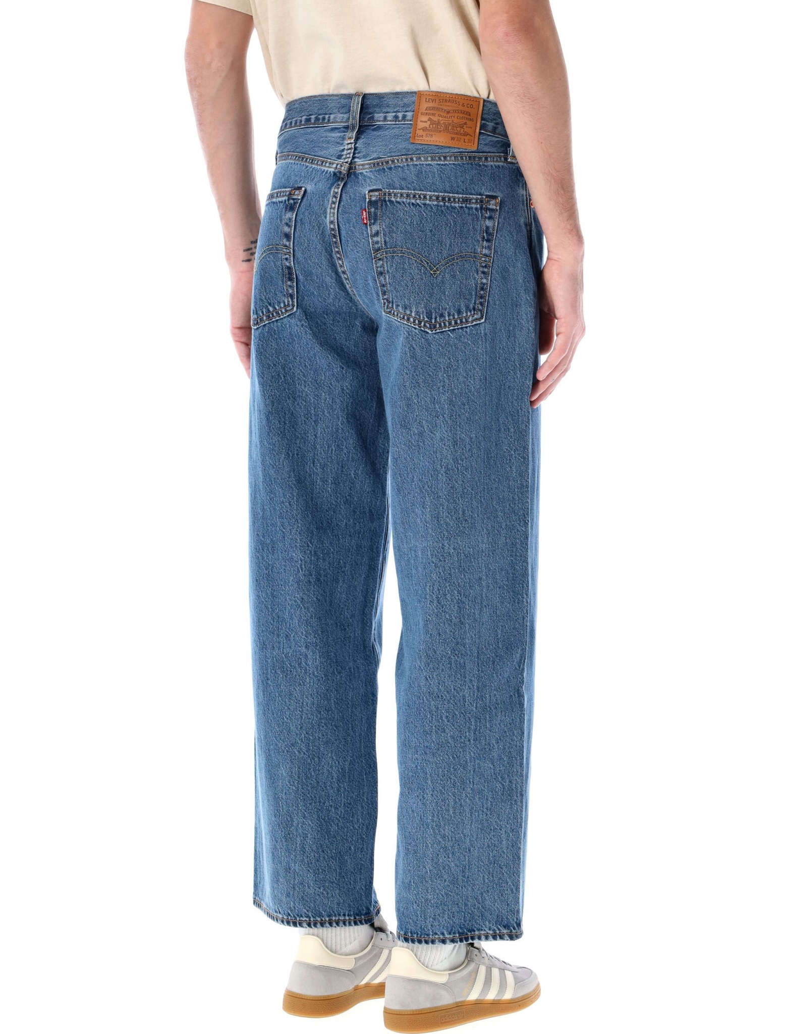 [Levi's] Jeans SS26 A475000210021