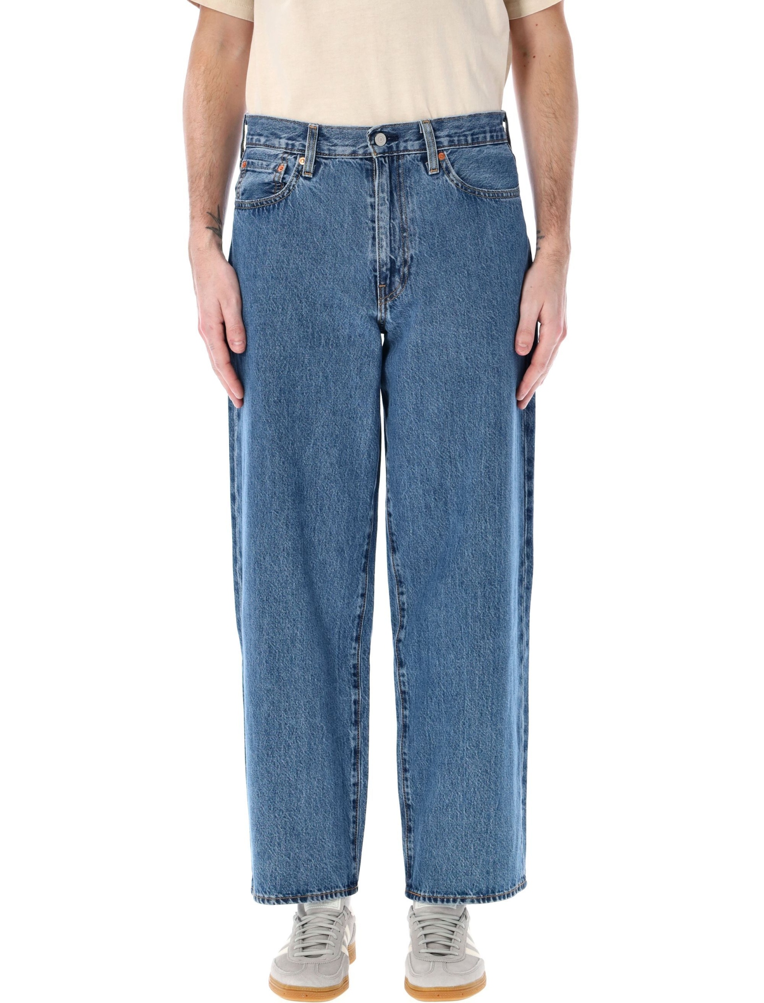 [Levi's] Jeans SS26 A475000210021