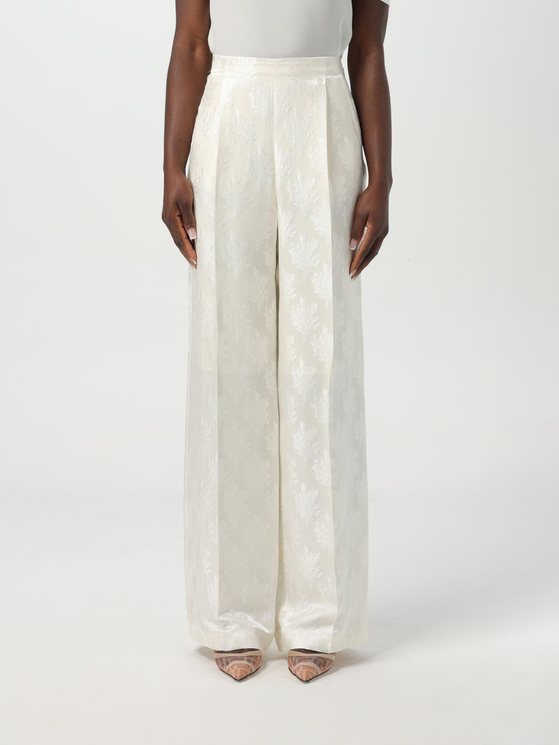 [Fendi] Trousers FW25 FR6632AQ3G F08QQ