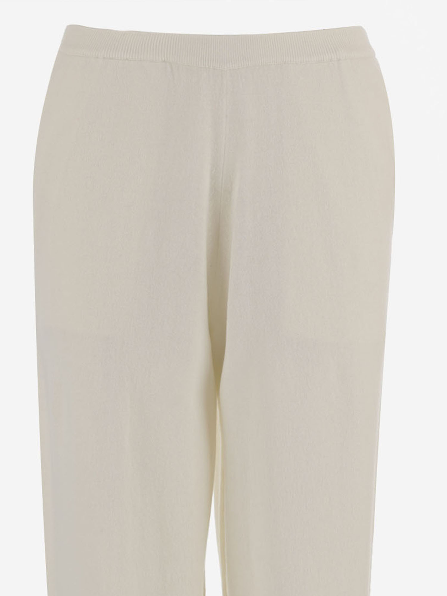 [ALLUDE] Trousers SS26 2621704340