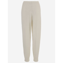 [ALLUDE] Trousers SS26 2621704340