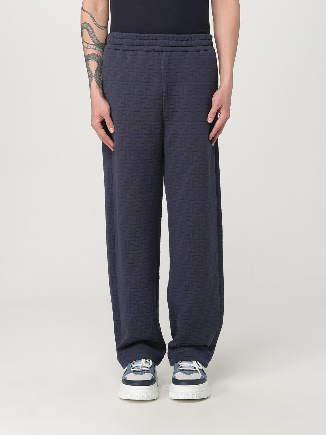 [Fendi] Trousers FW25 FAB926AU8O F1H3O