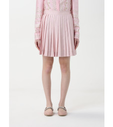 [Versace] Mini skirt FW25 10008291A13367 5PC60
