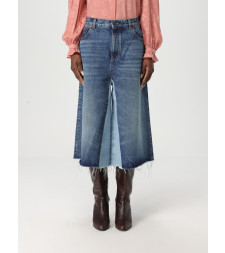 [Chloe] Shorts FW25 CH25SDS02158 476