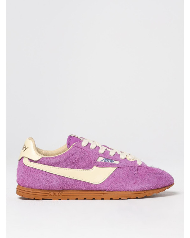 [AUTRY] Sneakers FW25 WSLWUB14