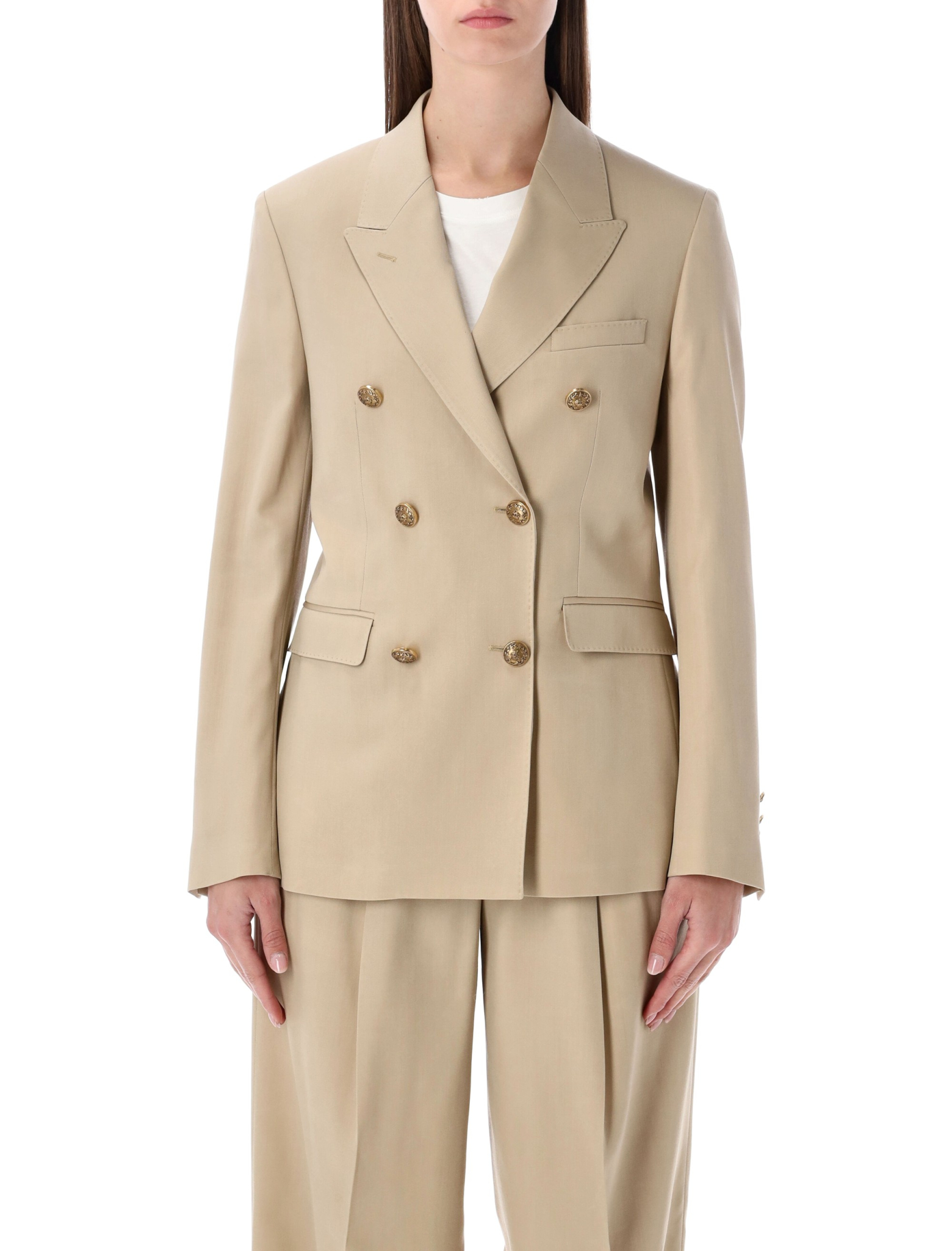 [Golden Goose] Blazer SS26 GWP00829P00126715272
