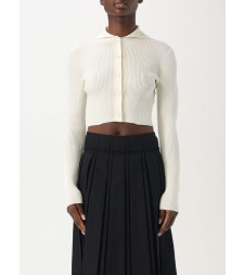 [Jil Sander] Knitwear FW25 J02HP0031J14770 105