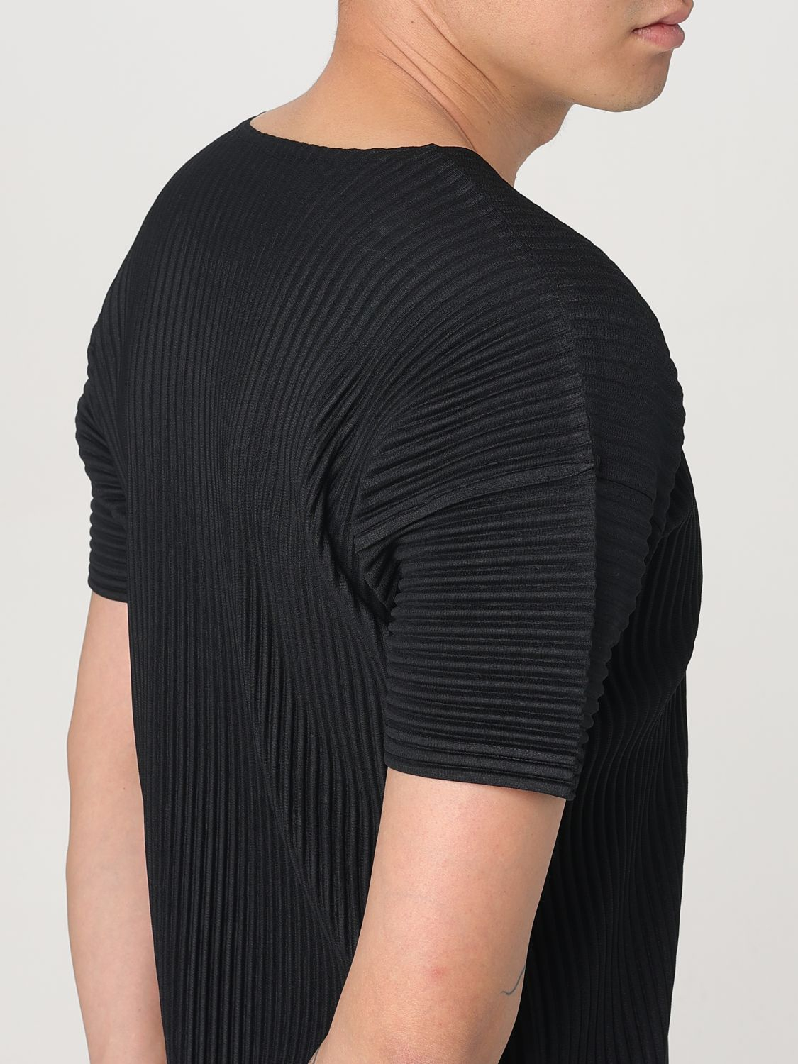 [HOMME PLISSE' ISSEY MIYAKE] T-shirts Short Sleeve FW25 HP56JK520 15