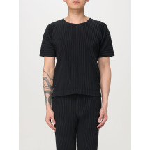 [HOMME PLISSE' ISSEY MIYAKE] T-shirts Short Sleeve FW25 HP56JK520 15
