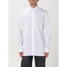 [Jil Sander] Shirts Long Sleeve FW25 J24DL0113J45001 100