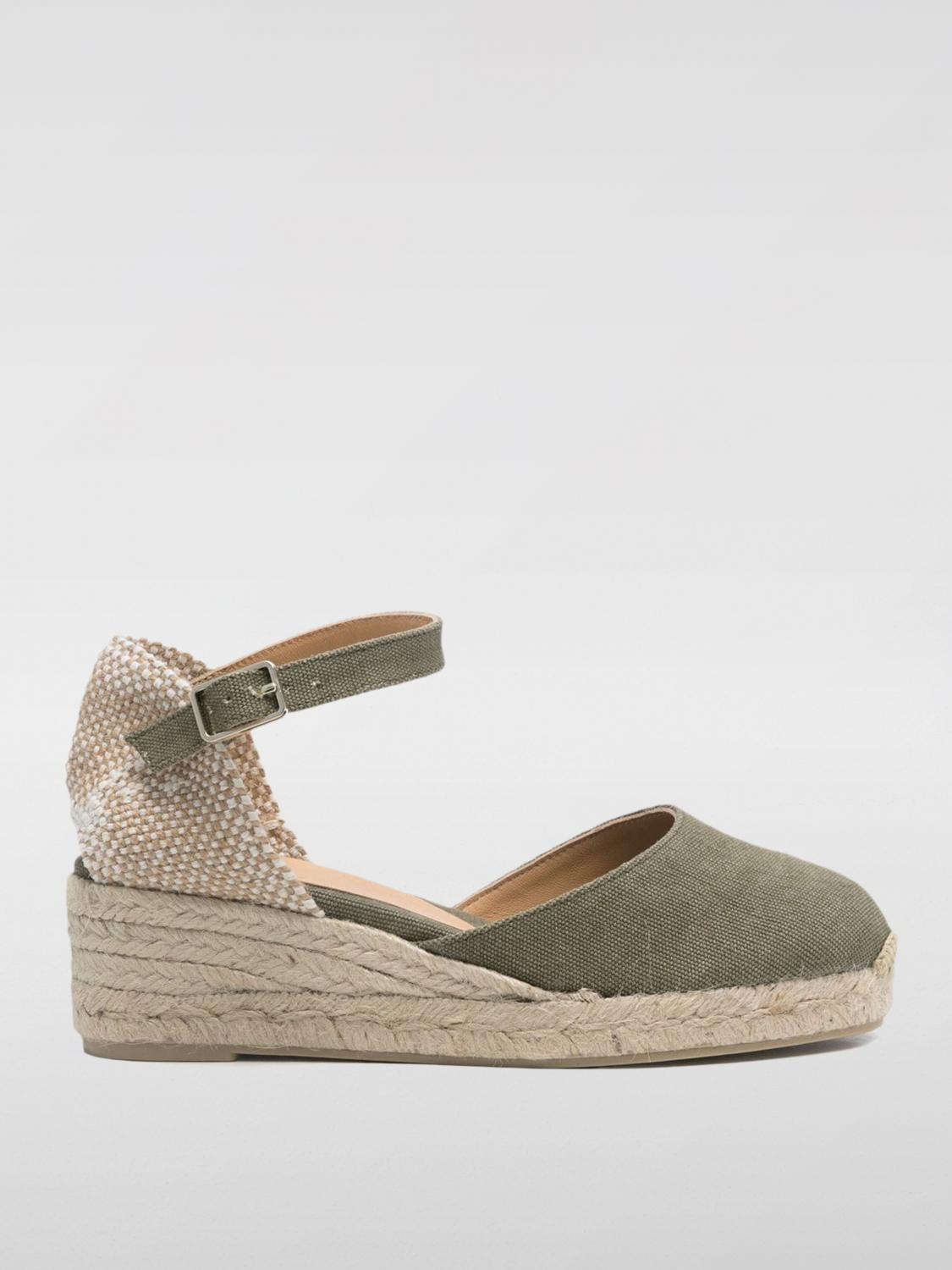 [Castaner] Espadrille FW25 CAROL3 414