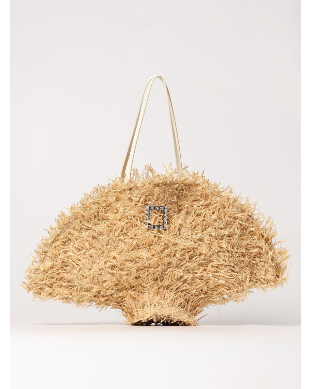 [Roger Vivier] Tote bag FW25 RBWAOKK0300UDI 1K58
