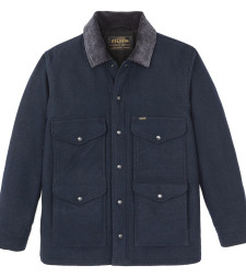 [Filson] Casual Jacket FW26 FMCPS0144 W1091
