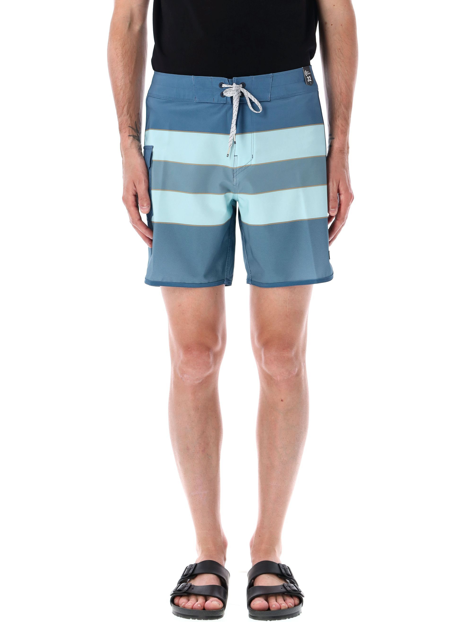 [Billabong] Swim Pants SS26 24A081509DYB