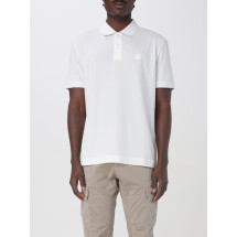 [C.P. Company] T-shirts Short Sleeve FW25 18CLPL001A005263W 103