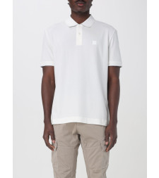 [C.P. Company] T-shirts Short Sleeve FW25 18CLPL001A005263W 103